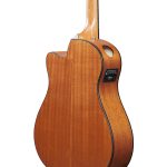Ibanez AAM50CE Advanced Acoustic Auditorium Acoustic Guitar - Image 5