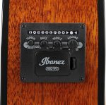 Ibanez AAM50CE Advanced Acoustic Auditorium Acoustic Guitar - Image 7