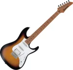 Ibanez Andy Timmons Signature ATZ10 Electric Guitar - SM - Image 2
