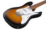 Ibanez Andy Timmons Signature ATZ10 Electric Guitar - SM - Image 3