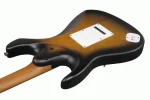 Ibanez Andy Timmons Signature ATZ10 Electric Guitar - SM - Image 4