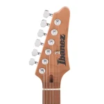 Ibanez Andy Timmons Signature ATZ10 Electric Guitar - SM - Image 6