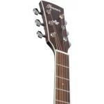 Ibanez Artwood AC340CE Acoustic Guitar - Open Pore Natural - Image 8