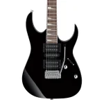 Ibanez GRG170DX GIO Electric Guitar - Black Night