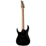 Ibanez GRG170DX GIO Electric Guitar - Black Night - Image 5