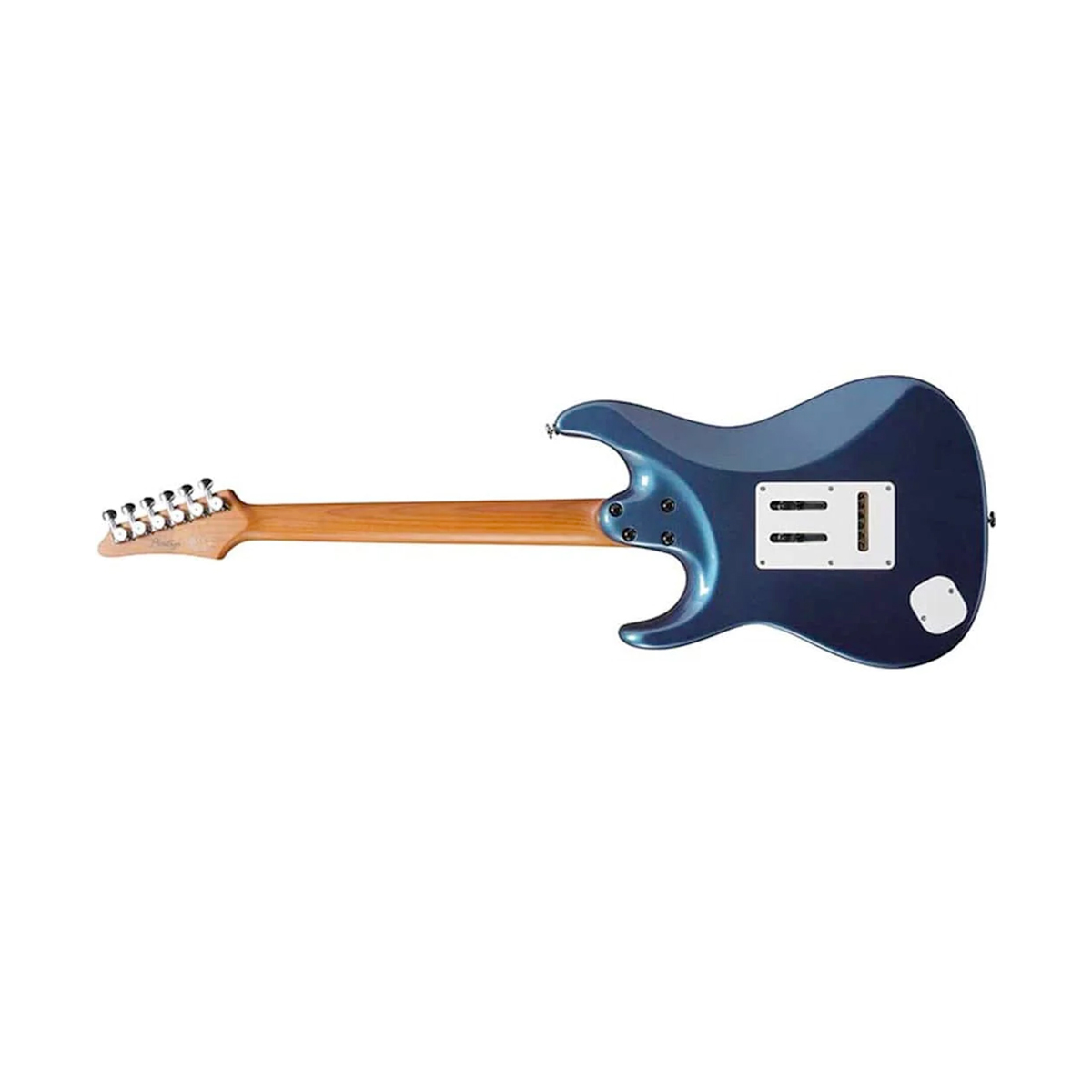 Ibanez Prestige AZ2204N-PBM Electric Guitar - PBM - Marshall Music