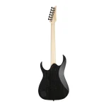 Ibanez Prestige RGR652AHBF Electric Guitar - Weathered Black - Image 5
