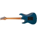 Ibanez Standard AZ22S1F Electric Guitar - Turquoise Burst - Image 5