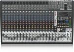 Behringer SX2442FX 24-Channel Mixer - Image 3