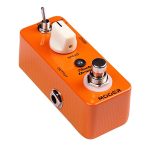 Mooer Ninety Orange Pedal Phaser - Image 2
