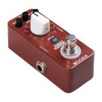 Mooer Pure Octave Guitar Effects Pedal - Image 2