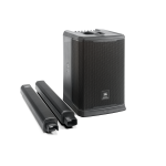 JBL PRX ONE Powered Column PA Speaker