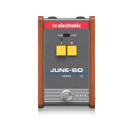 TC Electronic JUNE-60 V2 Synthesizer Chorus Pedal