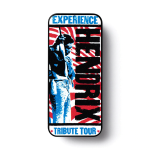 Dunlop Jimi Hendrix Tribute Tour Pick Tin - Image 3