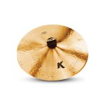 ZILDJIAN 12" CYMBAL K CUSTOM DARK SPLASH