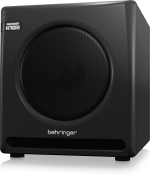 Behringer Nekkst K10S 10 inch Powered Studio Subwoofer - Image 2