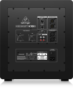 Behringer Nekkst K10S 10 inch Powered Studio Subwoofer - Image 3
