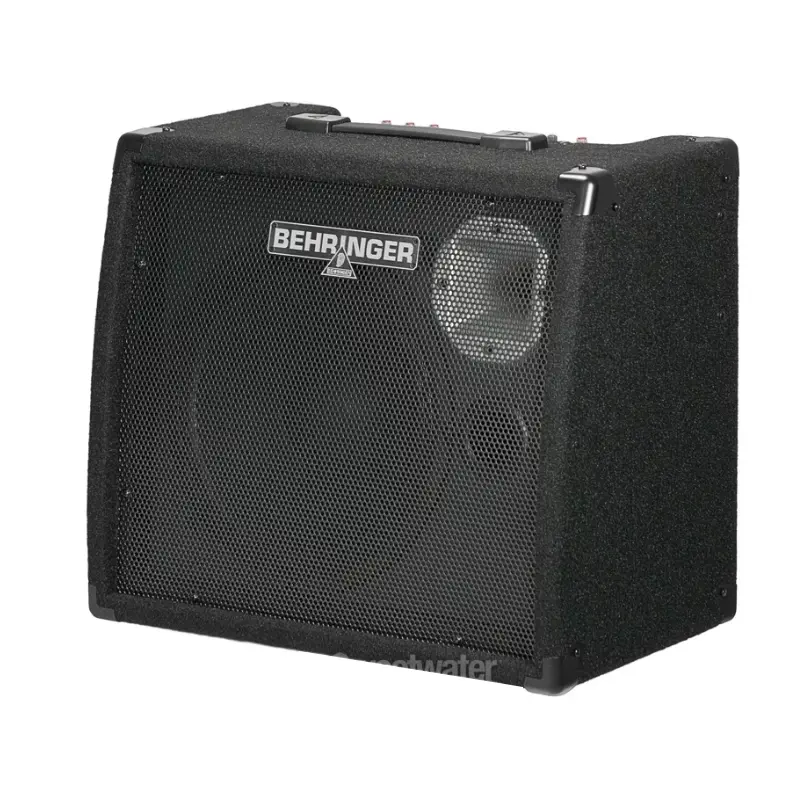 ヒ*カ様 BEHRINGER ULTRATONE K900FX アンプ Behringer K900FX Ultratone Keyboard Amp - Marshall Music