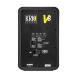KRK V8 Series 4 Studio Monitor (Each) - Image 3
