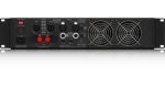 Behringer KM1700 1700W 2-channel Power Amplifier - Image 2
