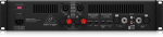 Behringer KM750 750W 2-channel Power Amplifier - Image 3