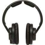 KRK KNS 8402 Studio Monitoring Headphones - Image 2
