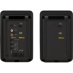 KRK GoAux 3 Portable Near-Field 2-Way Studio Monitor (Pair) - Image 3
