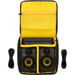 KRK GoAux 3 Portable Near-Field 2-Way Studio Monitor (Pair) - Image 7