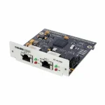 Klark Teknik KT-AES50 Network Module