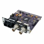 Klark Teknik KT-MADI MADI Network Module with up to 64 Bidirectional Channels
