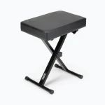 On-Stage KT7800 Three-Position X-Style Keyboard Bench - Image 2