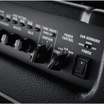 Boss Katana Artist MKII – 100-WATT 1X12 inch Combo Amp - Image 3