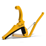 Kyser x Fender Quick-Change Electric Guitar Capo