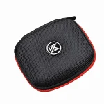 KZ Black EVA Case for In Ears