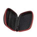 KZ Black EVA Case for In Ears - Image 2