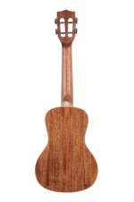 Kala MASMHCG Solid Mahogany Gloss Concert Ukulele - Image 4