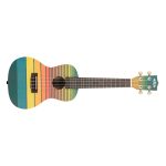 Kala Surf Concert Ukulele - Dawn Patrol - Image 2