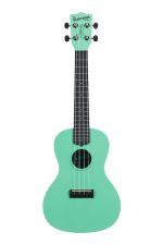 Kala Waterman Beach Collection Concert Ukulele - SFG - Image 2