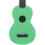 Kala Waterman Beach Collection Soprano Ukulele - SFG