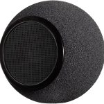 Kaotica Eyeball Acoustic Treatment Device