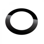 KickPort T-Ring Reinforcement Ring - Matte Black