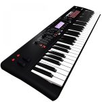 Korg KROSS2 61-Key Synthesizer Workstation - Image 2