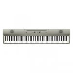 Korg L1 Liano 88 Key Digital Piano - Metallic Silver