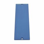 Midas L1B 500 Series Modular Blank Plate