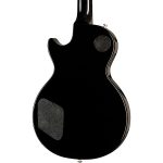 Gibson Les Paul Studio Electric Guitar - Ebony - Image 3