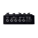Line 6 HX Stomp Guitar Multi-Effects Processor - Image 2
