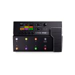 Line 6 POD Go Guitar Multi-effects Floor Processor