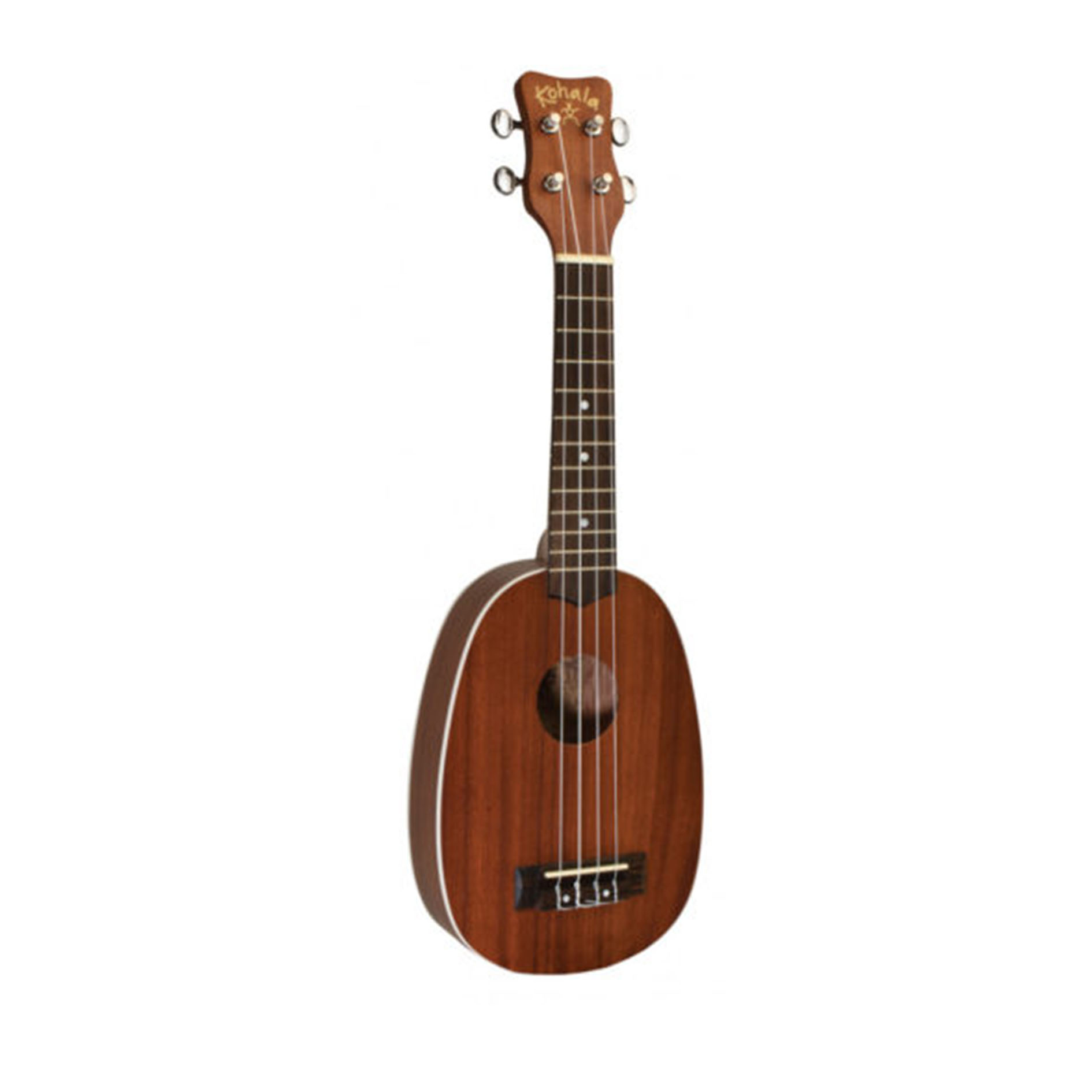 LANMAP-1.jpg Lanikai MA-P Pineapple Soprano Ukulele - Image 1