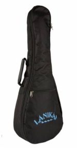 Lanikai MA-P Pineapple Soprano Ukulele - Image 3