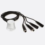 TC Electronic Level Pilot X Volume Controller